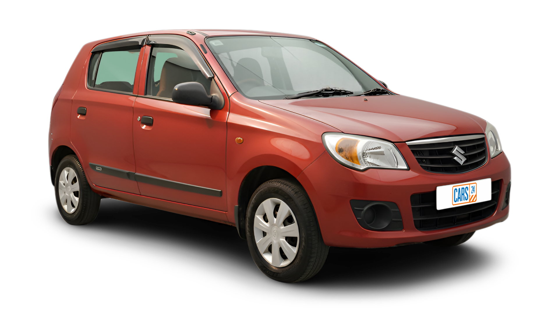 Maruti Alto K10-img